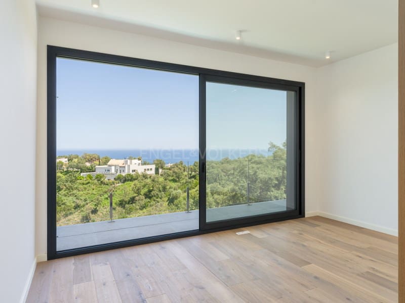 6 Zimmer Villa zu verkaufen in Platja d'Aro mit Pool Garage - 3.099.000 € (Ref: 9922337)