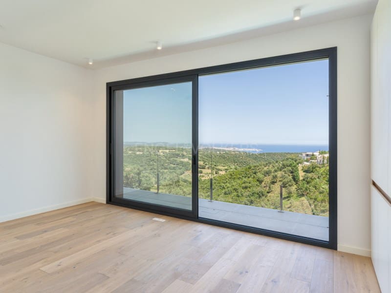 6 Zimmer Villa zu verkaufen in Platja d'Aro mit Pool Garage - 3.099.000 € (Ref: 9922337)