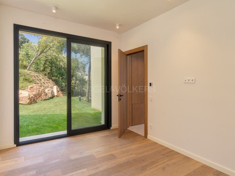 6 Zimmer Villa zu verkaufen in Platja d'Aro mit Pool Garage - 3.099.000 € (Ref: 9922337)
