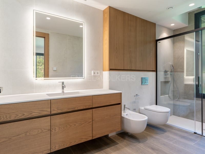 6 Zimmer Villa zu verkaufen in Platja d'Aro mit Pool Garage - 3.099.000 € (Ref: 9922337)