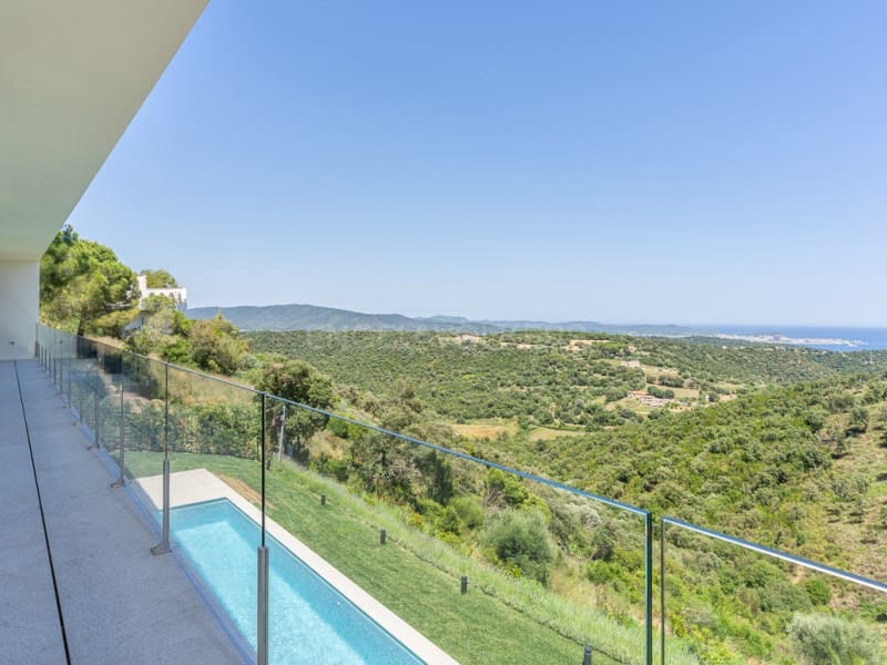 6 Zimmer Villa zu verkaufen in Platja d'Aro mit Pool Garage - 3.099.000 € (Ref: 9922337)