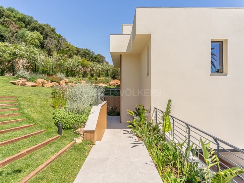 6 Zimmer Villa zu verkaufen in Platja d'Aro mit Pool Garage - 3.099.000 € (Ref: 9922337)