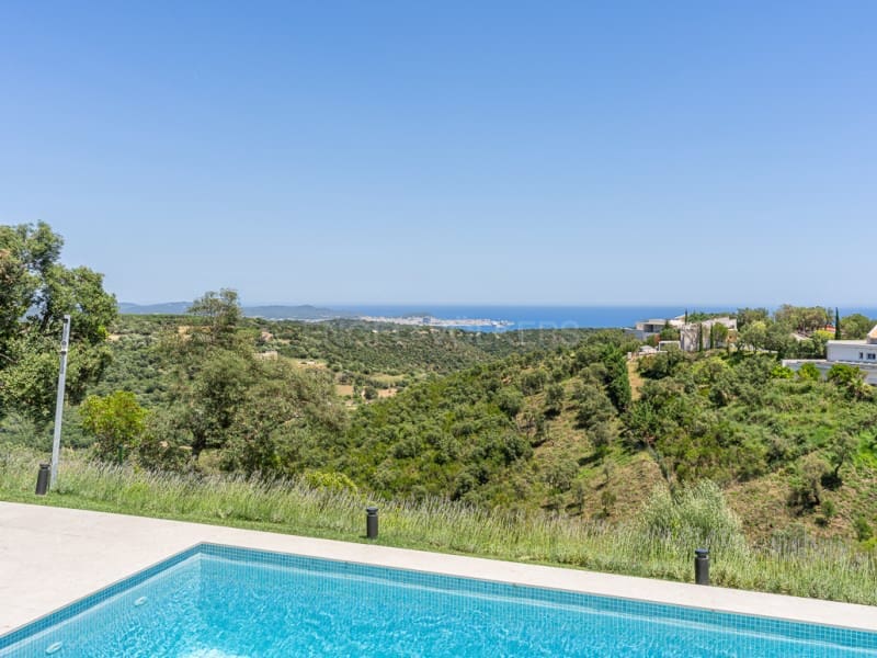 6 Zimmer Villa zu verkaufen in Platja d'Aro mit Pool Garage - 3.099.000 € (Ref: 9922337)