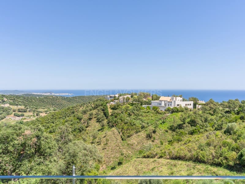 6 Zimmer Villa zu verkaufen in Platja d'Aro mit Pool Garage - 3.099.000 € (Ref: 9922337)
