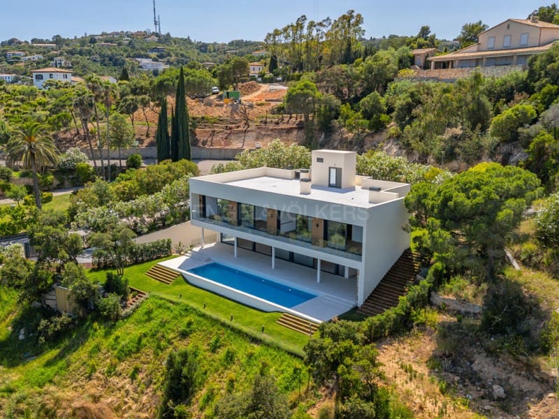 6 Zimmer Villa zu verkaufen in Platja d'Aro mit Pool Garage - 3.099.000 € (Ref: 9922337)