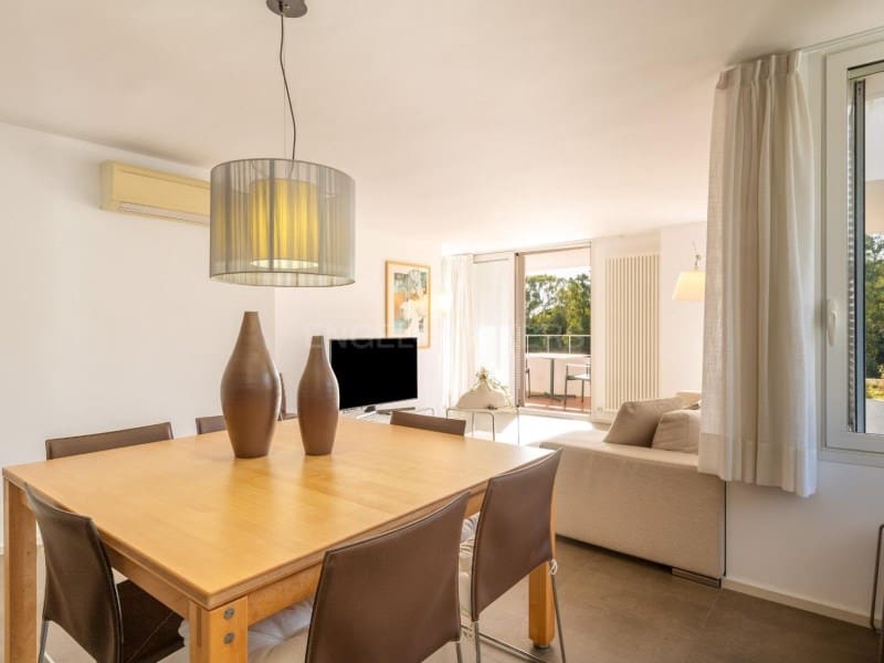 4 bedroom Flat for sale in Blanes with garage - € 985,000 (Ref: 9927062)