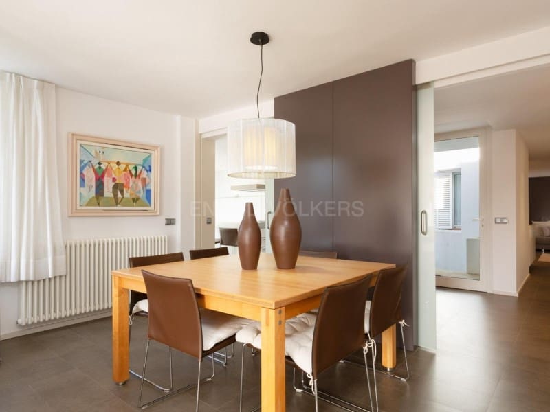4 bedroom Flat for sale in Blanes with garage - € 985,000 (Ref: 9927062)