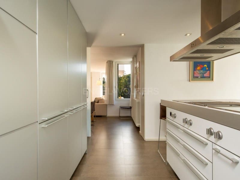 4 bedroom Flat for sale in Blanes with garage - € 985,000 (Ref: 9927062)