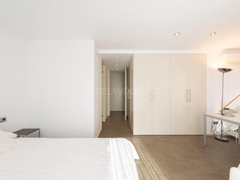 4 bedroom Flat for sale in Blanes with garage - € 985,000 (Ref: 9927062)