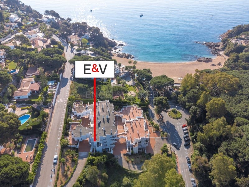 4 bedroom Flat for sale in Blanes with garage - € 985,000 (Ref: 9927062)
