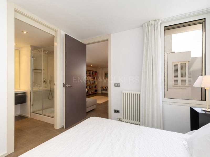 4 bedroom Flat for sale in Blanes with garage - € 985,000 (Ref: 9927062)