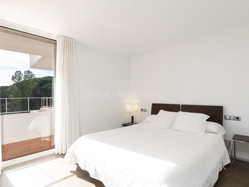 4 bedroom Flat for sale in Blanes with garage - € 985,000 (Ref: 9927062)