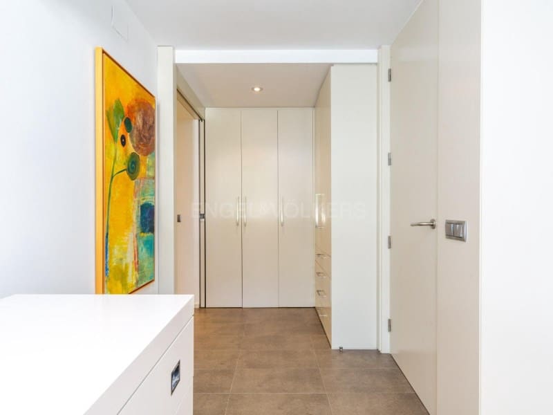 4 bedroom Flat for sale in Blanes with garage - € 985,000 (Ref: 9927062)