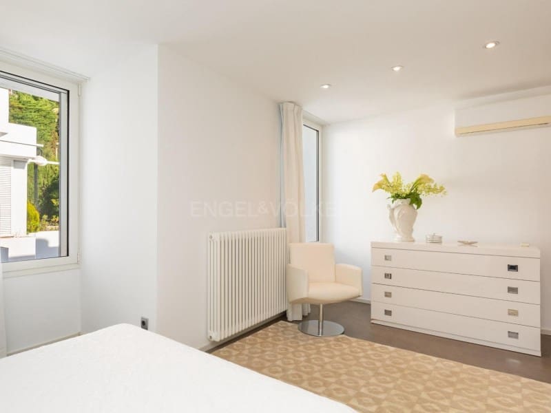 4 bedroom Flat for sale in Blanes with garage - € 985,000 (Ref: 9927062)