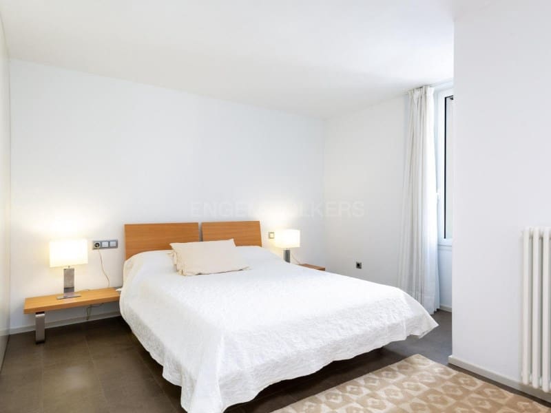 4 bedroom Flat for sale in Blanes with garage - € 985,000 (Ref: 9927062)