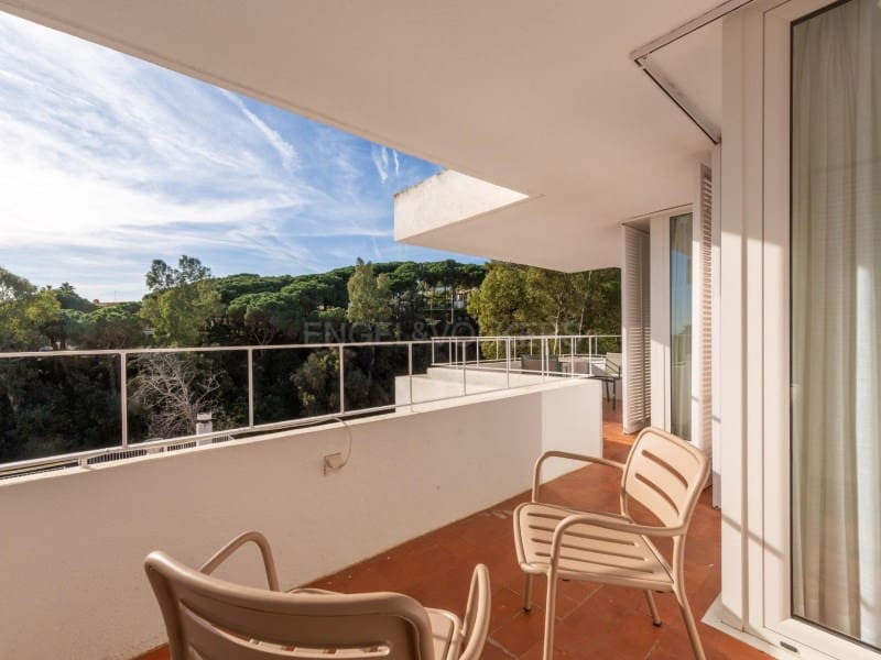 4 bedroom Flat for sale in Blanes with garage - € 985,000 (Ref: 9927062)