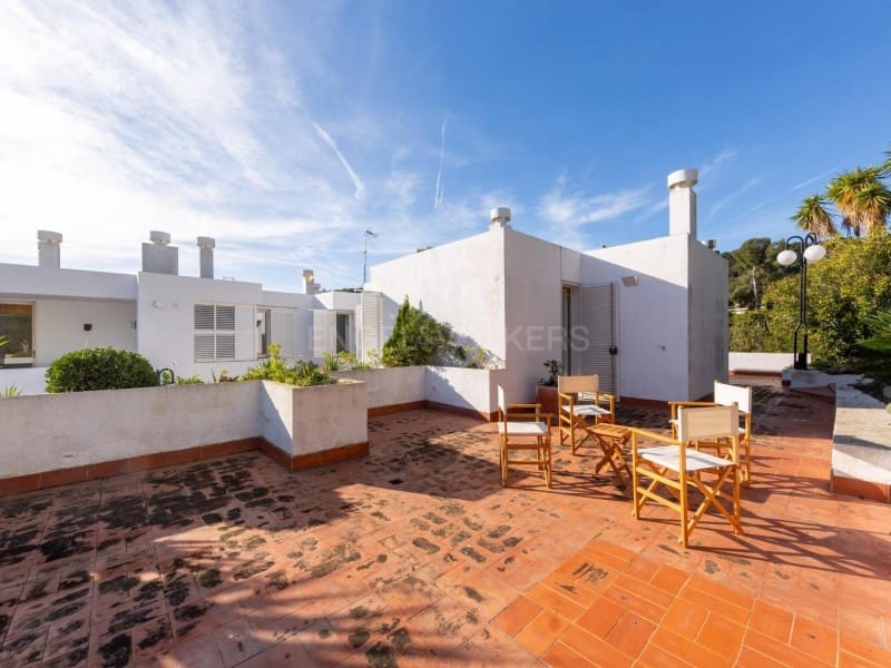 4 bedroom Flat for sale in Blanes with garage - € 985,000 (Ref: 9927062)