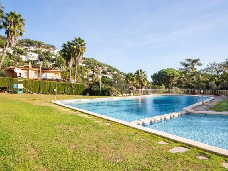 4 bedroom Flat for sale in Blanes with garage - € 985,000 (Ref: 9927062)
