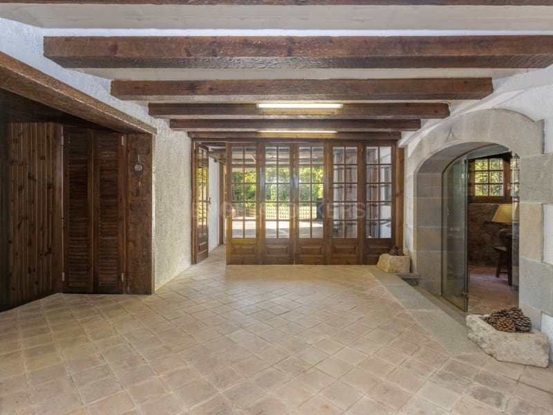4 bedroom Villa for sale in Santa Cristina d'Aro with pool garage - € 749,000 (Ref: 9929063)