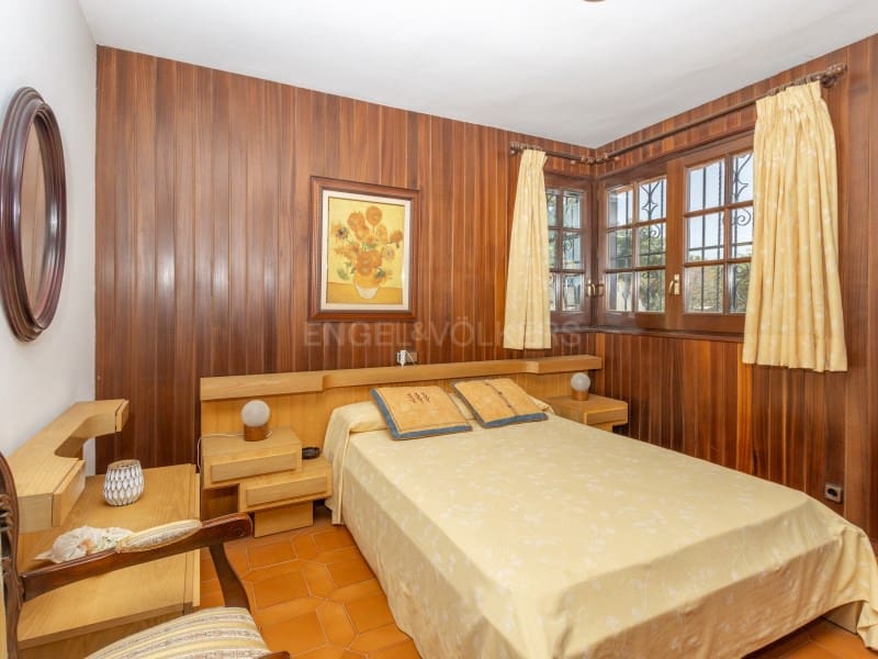 4 bedroom Villa for sale in Santa Cristina d'Aro with pool garage - € 749,000 (Ref: 9929063)