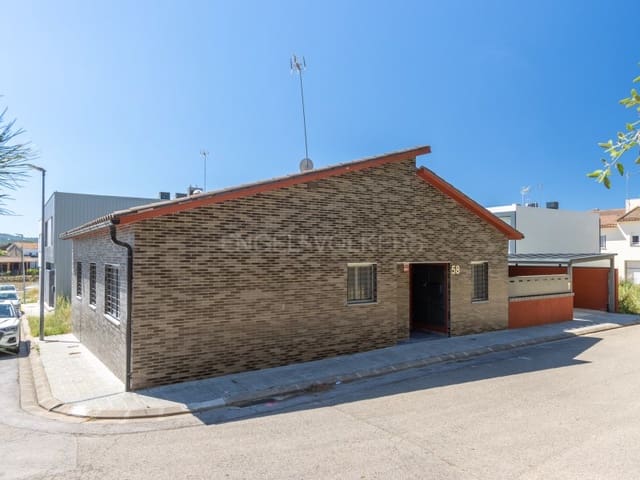3 soveværelse Villa til salg i Vidreres med garage - € 375.000 (Ref: 9929064)