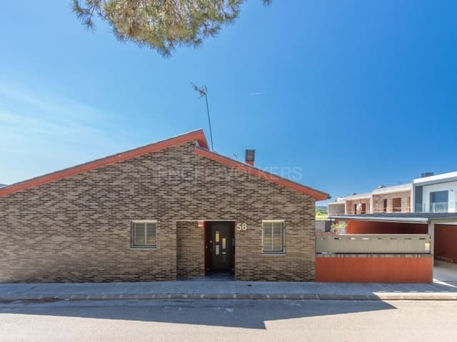 3 soveværelse Villa til salg i Vidreres med garage - € 375.000 (Ref: 9929064)
