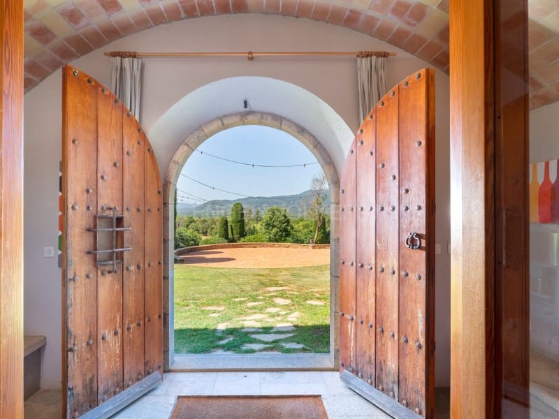 14 bedroom Finca/Country House for sale in Brunyola i Sant Marti Sapresa with pool garage - € 4,875,000 (Ref: 9929065)