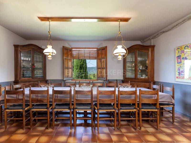 14 bedroom Finca/Country House for sale in Brunyola i Sant Marti Sapresa with pool garage - € 4,875,000 (Ref: 9929065)