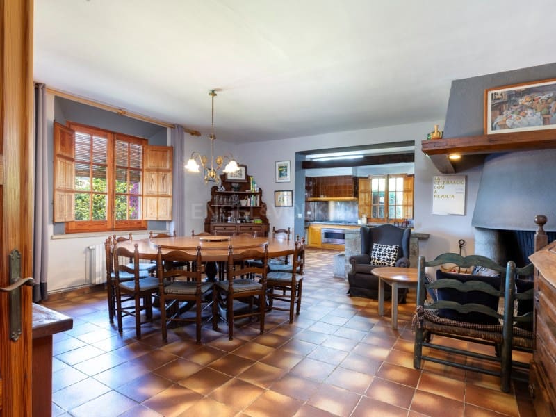 14 bedroom Finca/Country House for sale in Brunyola i Sant Marti Sapresa with pool garage - € 4,875,000 (Ref: 9929065)