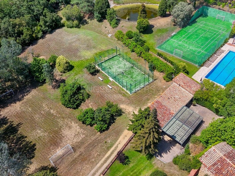 14 bedroom Finca/Country House for sale in Brunyola i Sant Marti Sapresa with pool garage - € 4,875,000 (Ref: 9929065)