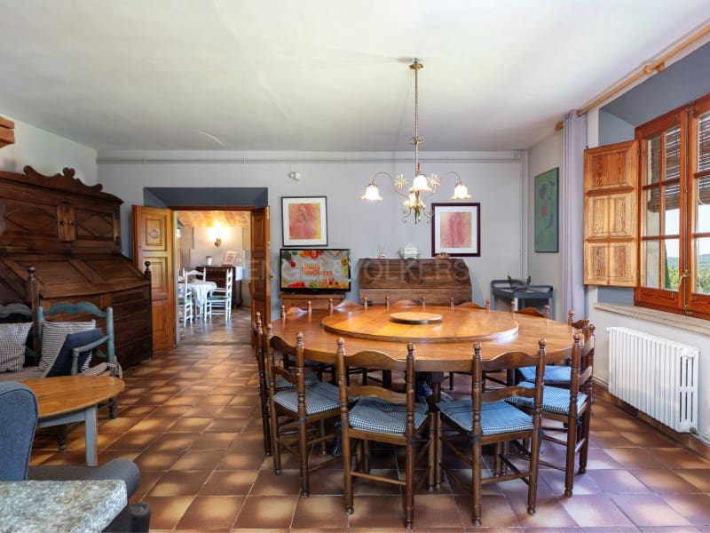 14 bedroom Finca/Country House for sale in Brunyola i Sant Marti Sapresa with pool garage - € 4,875,000 (Ref: 9929065)