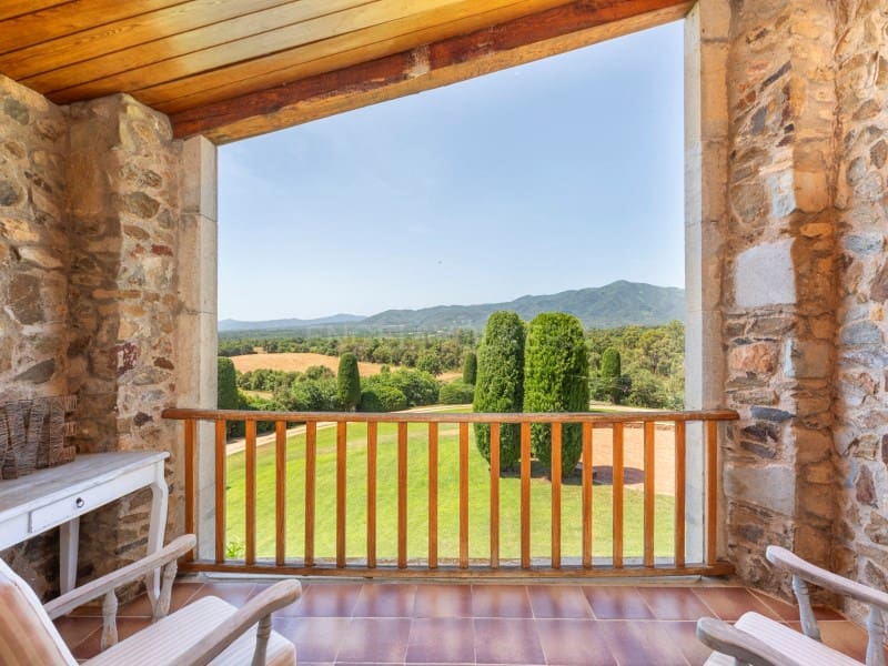 14 bedroom Finca/Country House for sale in Brunyola i Sant Marti Sapresa with pool garage - € 4,875,000 (Ref: 9929065)