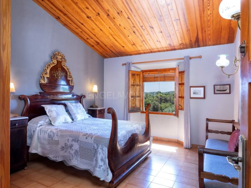 14 bedroom Finca/Country House for sale in Brunyola i Sant Marti Sapresa with pool garage - € 4,875,000 (Ref: 9929065)