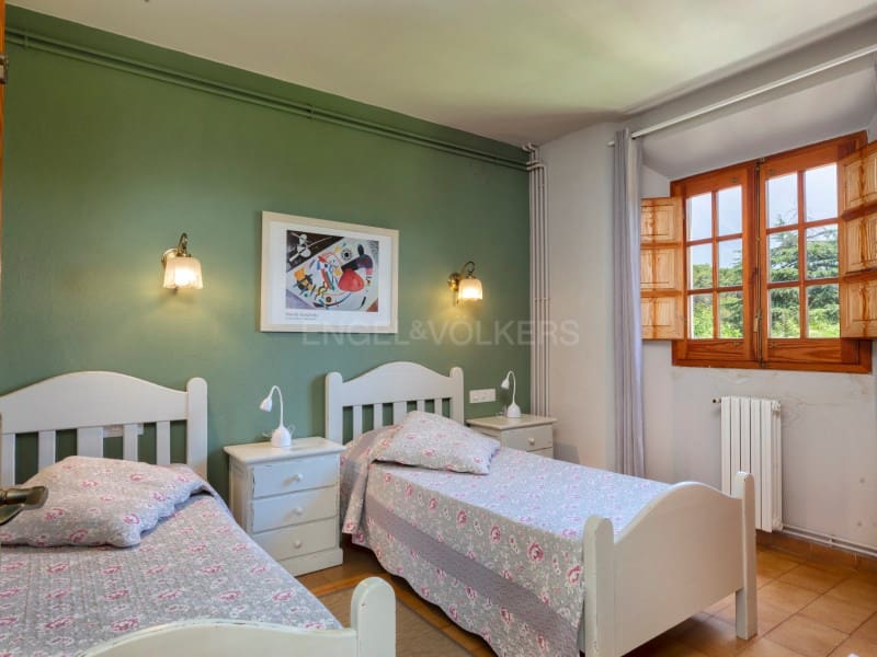 14 bedroom Finca/Country House for sale in Brunyola i Sant Marti Sapresa with pool garage - € 4,875,000 (Ref: 9929065)