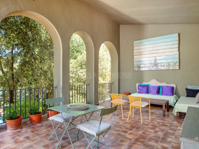 14 bedroom Finca/Country House for sale in Brunyola i Sant Marti Sapresa with pool garage - € 4,875,000 (Ref: 9929065)