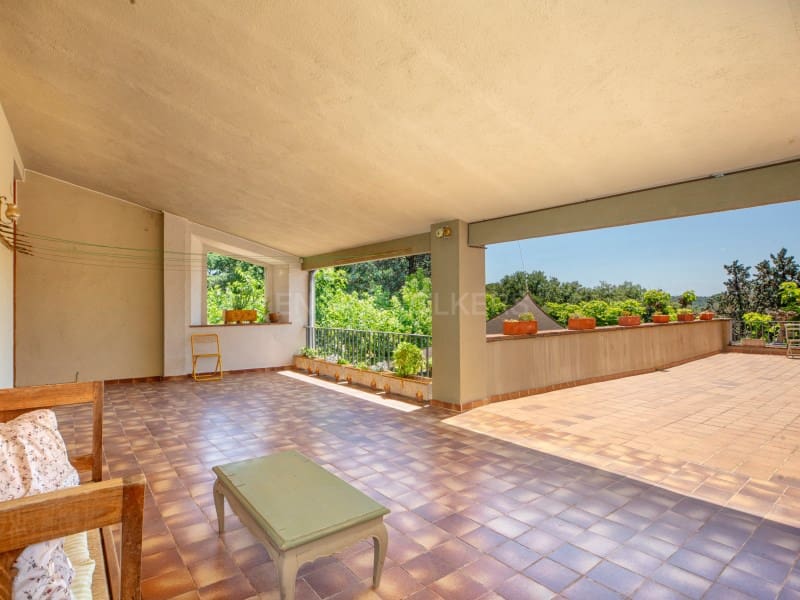 14 bedroom Finca/Country House for sale in Brunyola i Sant Marti Sapresa with pool garage - € 4,875,000 (Ref: 9929065)