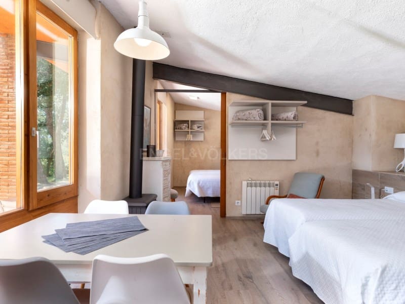 14 bedroom Finca/Country House for sale in Brunyola i Sant Marti Sapresa with pool garage - € 4,875,000 (Ref: 9929065)