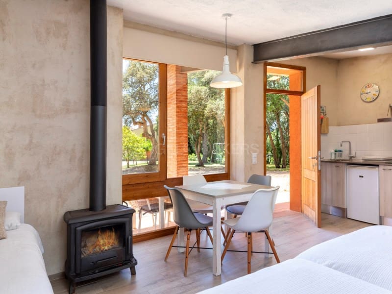 14 bedroom Finca/Country House for sale in Brunyola i Sant Marti Sapresa with pool garage - € 4,875,000 (Ref: 9929065)
