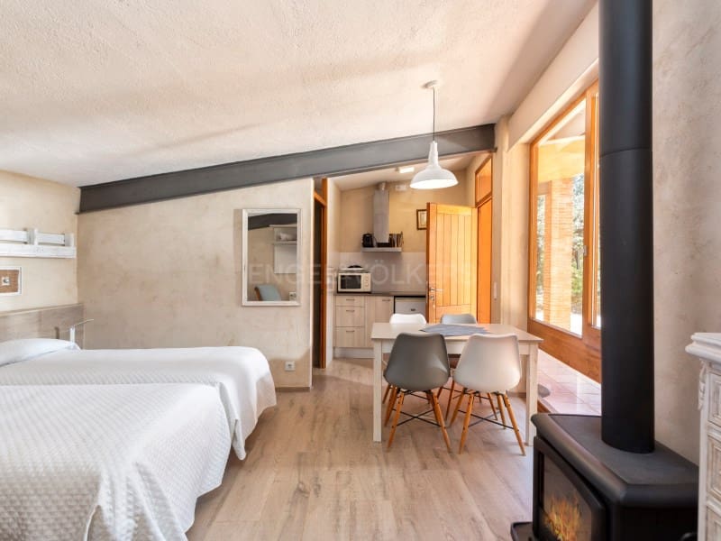 14 bedroom Finca/Country House for sale in Brunyola i Sant Marti Sapresa with pool garage - € 4,875,000 (Ref: 9929065)
