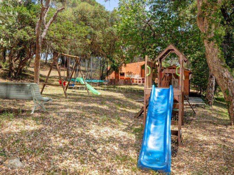 14 bedroom Finca/Country House for sale in Brunyola i Sant Marti Sapresa with pool garage - € 4,875,000 (Ref: 9929065)