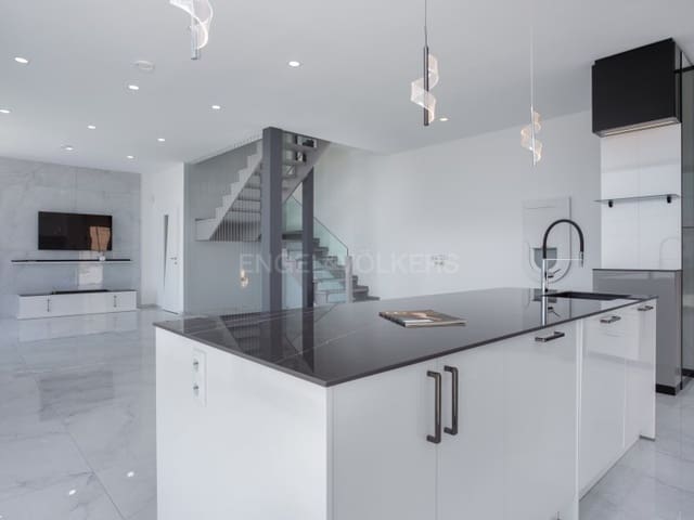 3 soveværelse Villa til salg i Serra Brava, Lloret de Mar med swimmingpool garage - € 795.000 (Ref: 9937864)