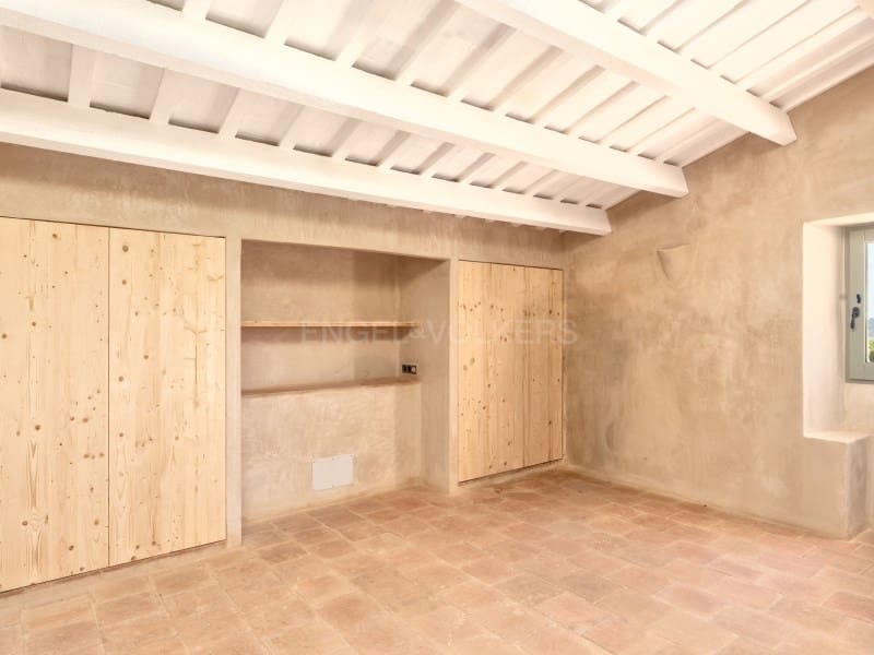 4 soverom Finca/Herregård til salgs i Platja d'Aro med svømmebasseng garasje - € 1 850 000 (Ref: 9947541)