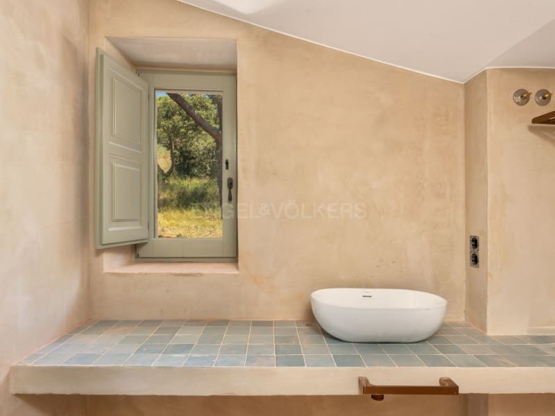 4 soverom Finca/Herregård til salgs i Platja d'Aro med svømmebasseng garasje - € 1 850 000 (Ref: 9947541)