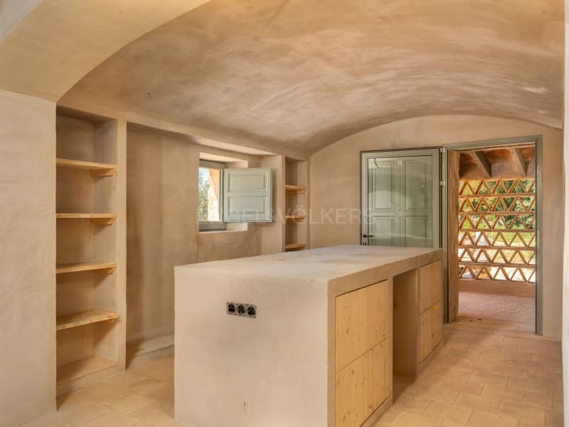 4 soverom Finca/Herregård til salgs i Platja d'Aro med svømmebasseng garasje - € 1 850 000 (Ref: 9947541)