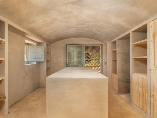 4 soverom Finca/Herregård til salgs i Platja d'Aro, Castell-Platja d'Aro med svømmebasseng garasje - € 1 850 000 (Ref: 9947541)