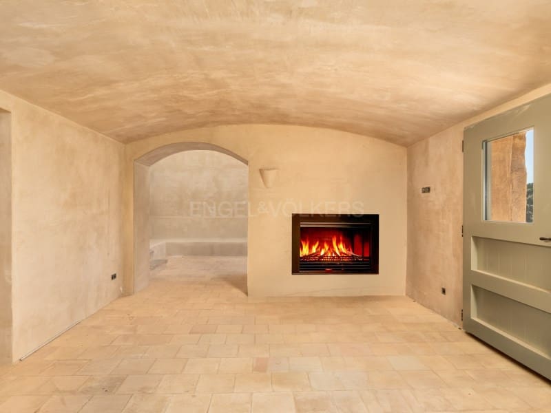 4 soverom Finca/Herregård til salgs i Platja d'Aro med svømmebasseng garasje - € 1 850 000 (Ref: 9947541)