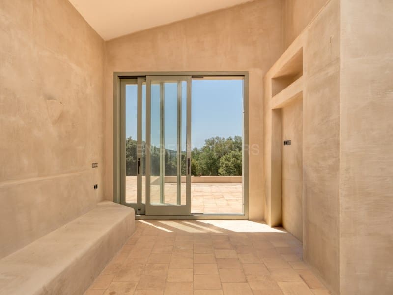 4 soverom Finca/Herregård til salgs i Platja d'Aro med svømmebasseng garasje - € 1 850 000 (Ref: 9947541)