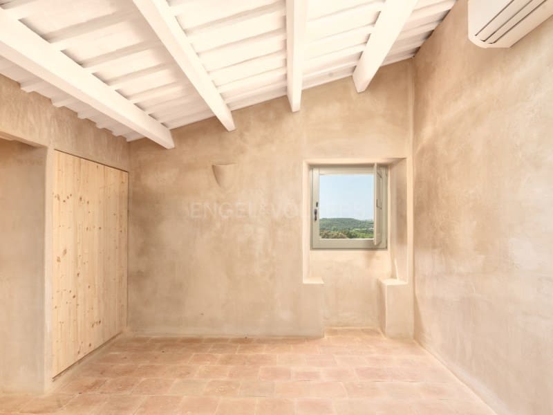4 soverom Finca/Herregård til salgs i Platja d'Aro med svømmebasseng garasje - € 1 850 000 (Ref: 9947541)