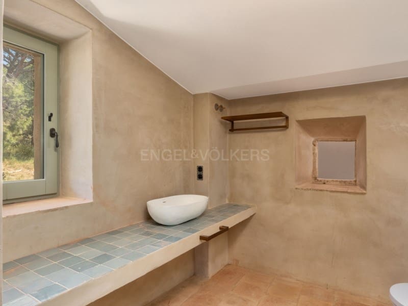 4 soverom Finca/Herregård til salgs i Platja d'Aro med svømmebasseng garasje - € 1 850 000 (Ref: 9947541)