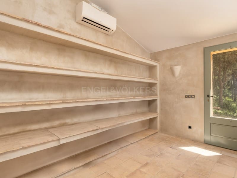 4 soverom Finca/Herregård til salgs i Platja d'Aro med svømmebasseng garasje - € 1 850 000 (Ref: 9947541)